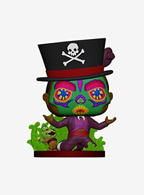 Disney Villains Funko Pop Vinyl: Dr. Facilier (Special Edition)