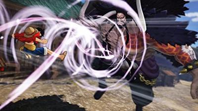 One Piece Pirate Warriors 4 One Piece Pirate Warriors 4