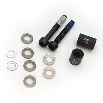 ROCKSHOX seal head seal head rs solo air 30mm