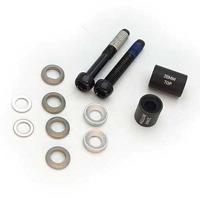 ROCKSHOX seal head seal head rs solo air 30mm - thumbnail