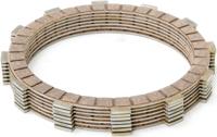 TRW koppelingsplaat set clutch kit mcc209-7 - thumbnail