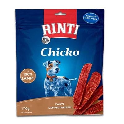 RINTI Chicko Lamb - traktatie voor hond - 170g