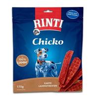 RINTI Chicko Lamb - traktatie voor hond - 170g - thumbnail