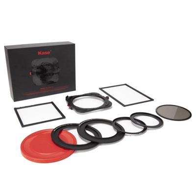 Kase Armour 100 Holder kit