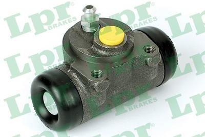 Wielremcilinder 4541