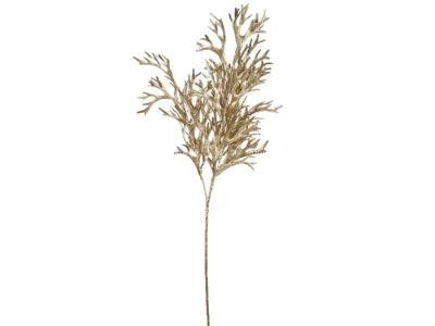 Kunst hertshoorn tak goud, 71 cm Buitengewoon de Boet - Buitengewoon de boet Kunst hertshoorn tak goud, 71 cm Buitengewoon de Boet - Buitengewoon de boet