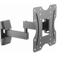 TV muurbeugel (full-motion), 37&apos;-42&apos; - thumbnail