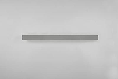 Trio Wand lampRocco 90cm chroom - 283919006