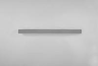 Trio Wand lampRocco 90cm chroom - 283919006 - thumbnail