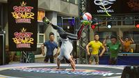 Street Power Football - thumbnail