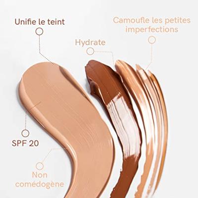 Erborian BB Crème au Ginseng Caramel 15ml Erborian BB Crème au Ginseng Caramel 15ml