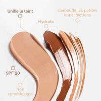 Erborian BB Crème au Ginseng Nude 40ml - thumbnail