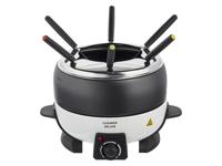 Fondue Cuisinier Deluxe - thumbnail