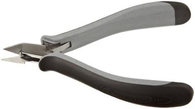 C.K T3781DEF115 ESD Zijkniptang Zonder facet 125 mm
