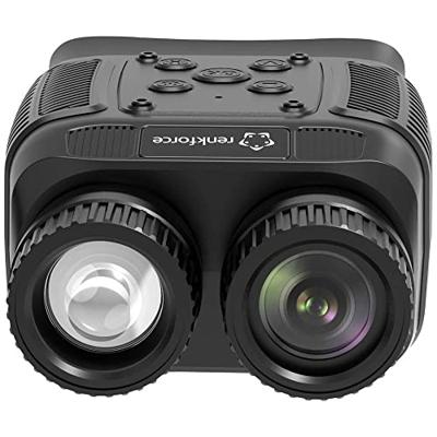 Renkforce RF-5044476 Nachtkijker 10 x 25 mm Generatie Digital