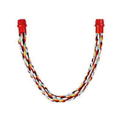 TRIXIE ZITSTOK TOUW FLEXIBEL MET SCHROEFBEVESTIGING 75X3CM 3ST TRIXIE ZITSTOK TOUW FLEXIBEL MET SCHROEFBEVESTIGING 75X3CM 3ST