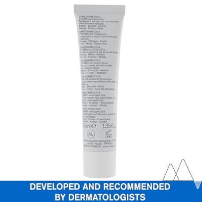 Uriage Bariéderm Cica Cream - thumbnail