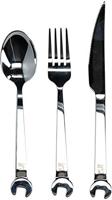 KS TOOLS Ks-tools actie "besteck-set" ks-tools cutlery set open-end wrench optics - thumbnail