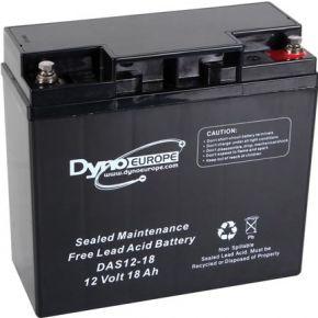 Dyno Loodaccu 12V 18Ah