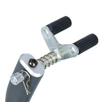 OXFORD montagestandaard "zero-g assembly test. zer front black - thumbnail