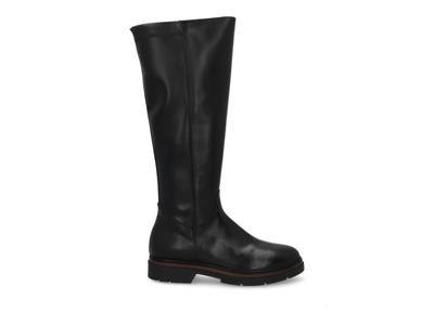 DL Sport 6865 vers 03 nero Zwart maat 38