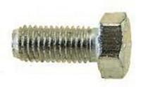 Ds Bouten Zesk. Kop M7X16 Zink - thumbnail