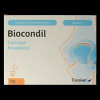 Biocondil cartilage kraakbeen 90 Sachets - thumbnail