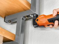 Fein 99100000097 E-Cut Long-Life Bimetaal Zaagblad 5 stuk(s) - thumbnail