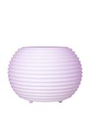 The.Pouf - Multicolor poef/bijzettafel & Bluetooth Speaker - thumbnail
