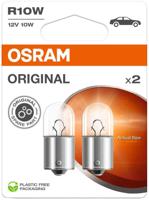 OSRAM kogellamp light bulbs, turn signal . - thumbnail