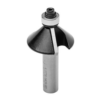 ENT Fasefrees HM 45 graden met lager, Kolf 12mm - 7913766