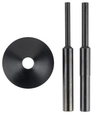 Bosch Accessoires Centreerpinset - 2608000498 Bosch Accessoires Centreerpinset - 2608000498