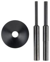 Bosch Accessoires Centreerpinset - 2608000498 - thumbnail