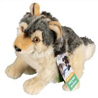 Freek Vonk x BRESSER Bowie de Wolf - thumbnail