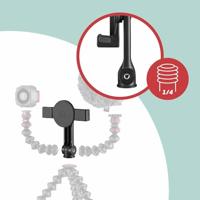 Joby GripTight GorillaPod MagSafe - thumbnail