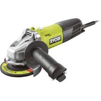 Haakse slijper Ryobi 800 W 125 mm - thumbnail