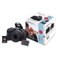 Canon EOS R100 + RF-S 18-45mm IS STM Special Edition - thumbnail