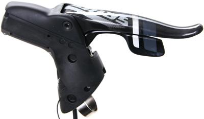 SRAM schalt-/bremshebel shift/br.lever force22 right