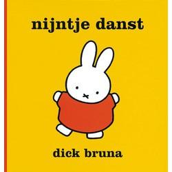 Nijntje danst Nijntje danst