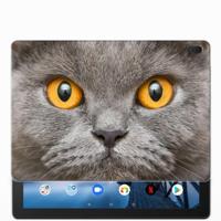 Back Case Lenovo Tab E10 Britse Korthaar - thumbnail