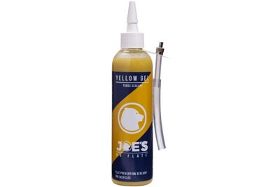 Joe&apos;s No Flats - yellow gel sealant 240ml
