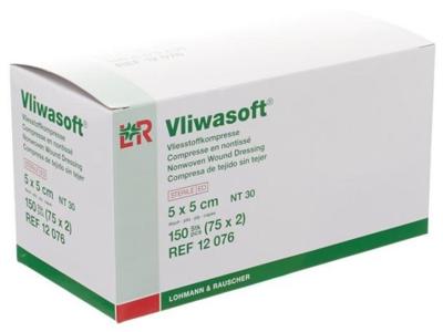 Vliwasoft Kp Ster N/wov.30g 5,0x 5,0cm 75x2 12076