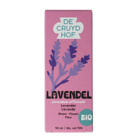 Lavendula officinalis flor/lavendel bio 50 Milliliter - thumbnail