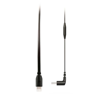 RØDE SC15 USB-C naar Lightning kabel voor microfoon (o.a. Videomic NTG, Wireless Go II) RØDE SC15 USB-C naar Lightning kabel voor microfoon (o.a. Videomic NTG, Wireless Go II)
