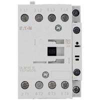 Eaton 109840 vermogensschakelaar, 4-polig met 1 sluiter, 45 A/AC1, DC-bediening - thumbnail