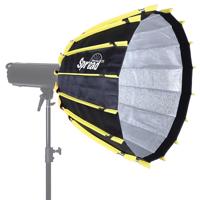 Falcon eyes opvouwbare octabox spread spb70 70 cm - thumbnail