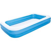Bestway Pool 305x183x46cm 2ring family - thumbnail