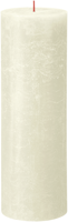 Bolsius Stompkaars 30cm Soft Pearl - thumbnail