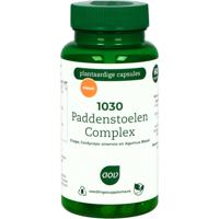 AOV 1030 Paddenstoelen Complex Capsules - thumbnail
