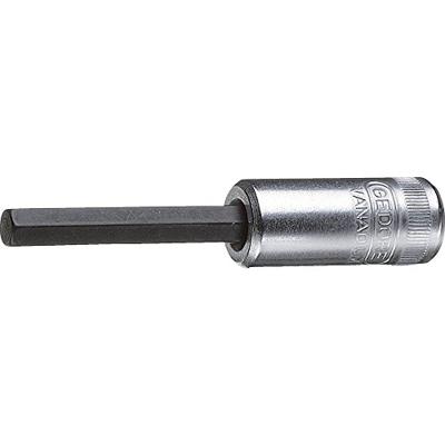 Gedore IN 30 L 10 1394398 Inbus Schroevendraaierdop 10 mm 3/8 (10 mm)